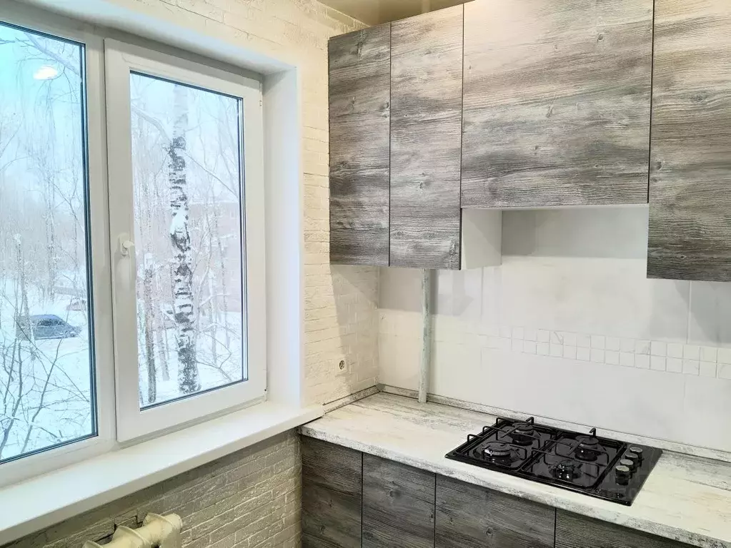 2-к кв. Ивановская область, Иваново просп. Текстильщиков, 70 (43.8 м) - Фото 2