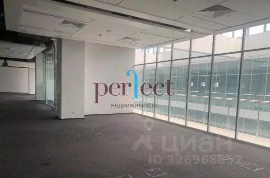 Помещение свободного назначения в Москва просп. Андропова, 36 (1851 м) - Фото 1