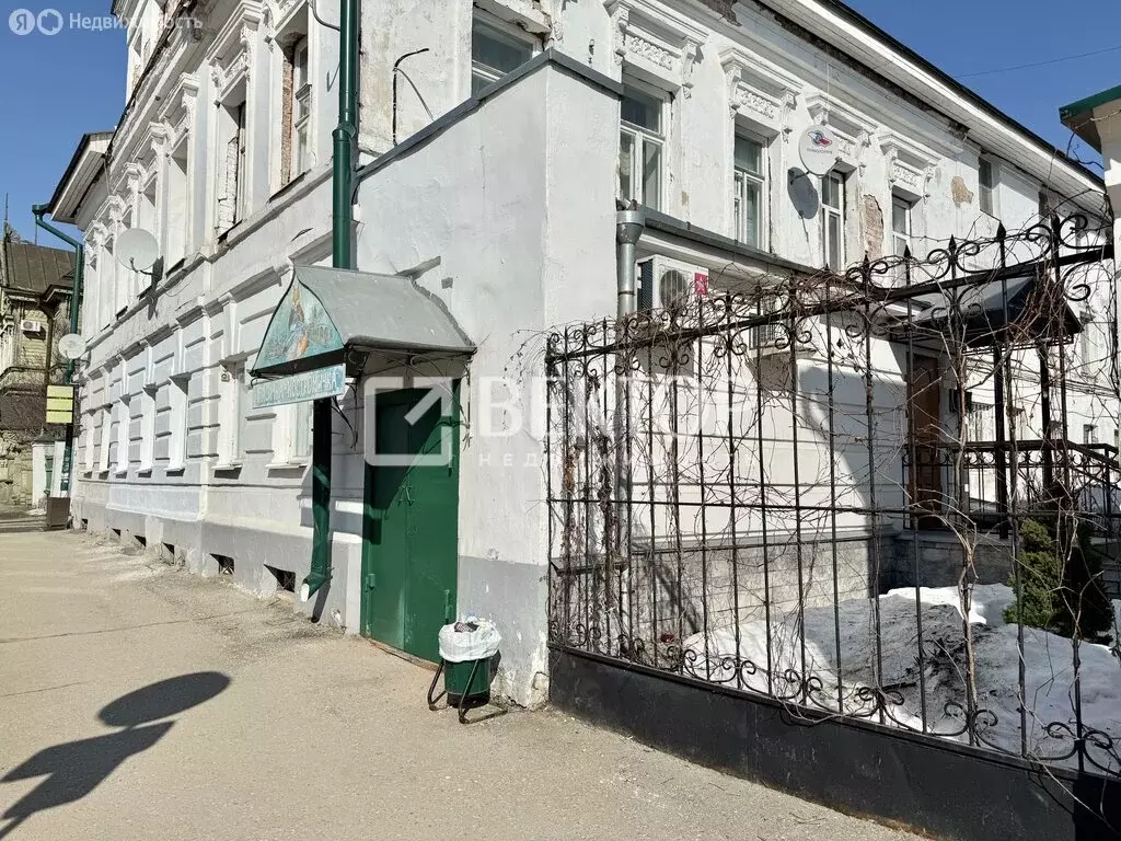 Офис (16.9 м) - Фото 2