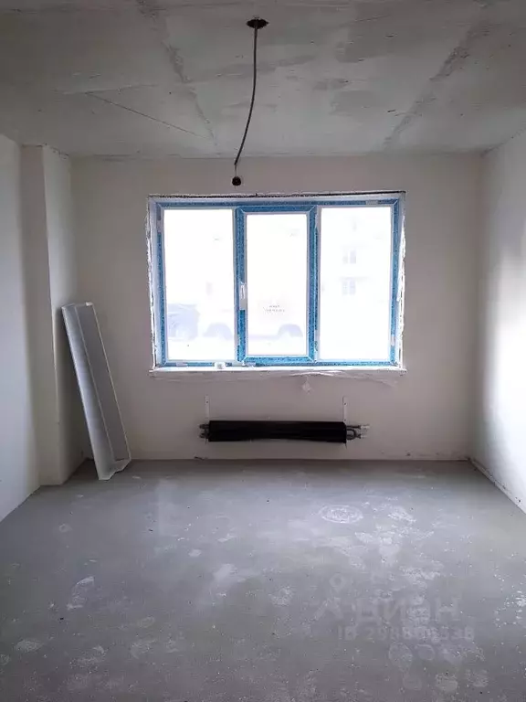 1-к кв. Ярославская область, Ярославль ул. Брагинская, 18к3 (39.4 м) - Фото 2