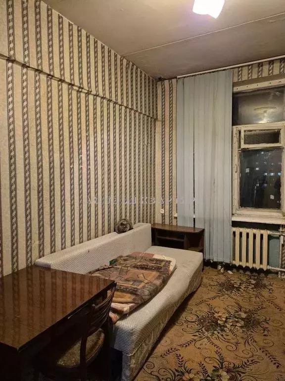 Продается комната в 3-комнатной квартире - Фото 2