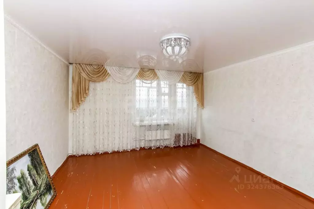 4-к кв. Тюменская область, Тюмень Шаимский проезд, 14 (74.7 м) - Фото 1