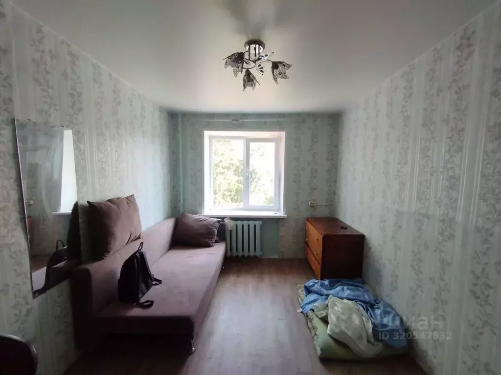 Комната Удмуртия, Ижевск Воткинское ш., 132 - Фото 1