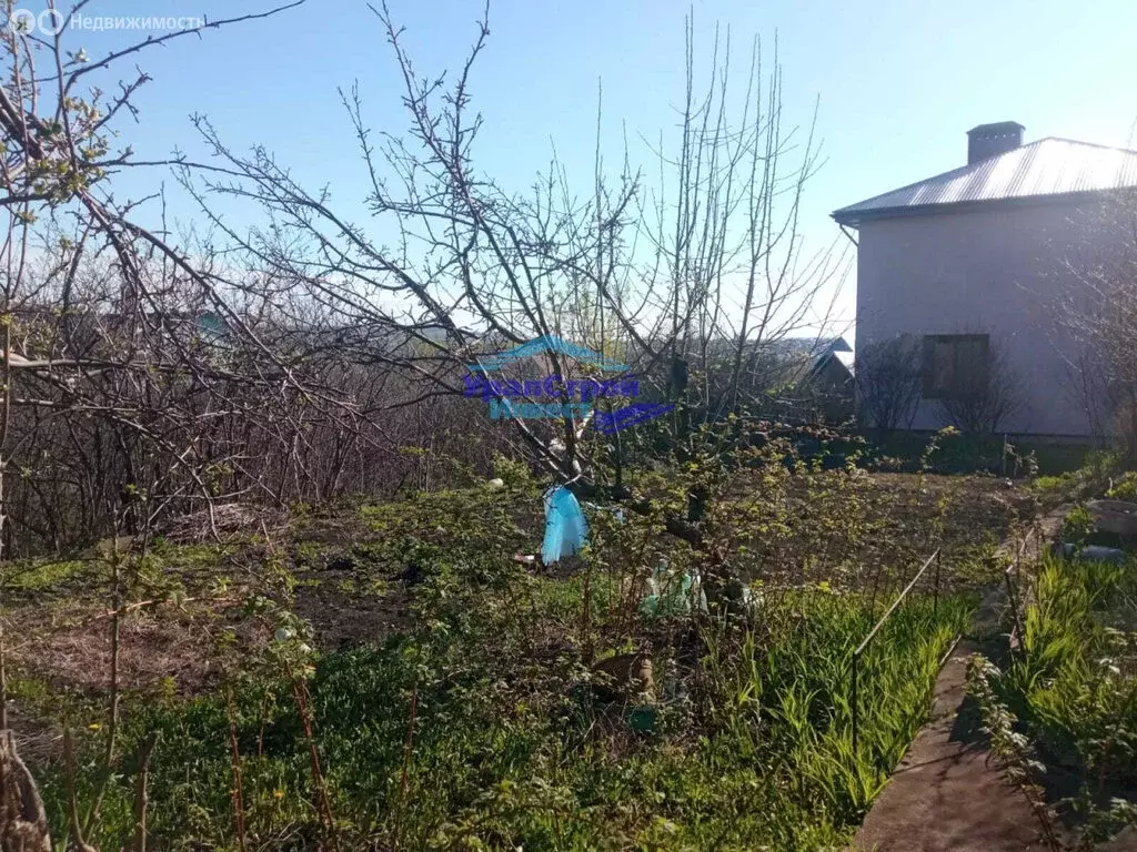 Участок в Октябрьский, СНТ Дружба-2 (4.49 м) - Фото 2
