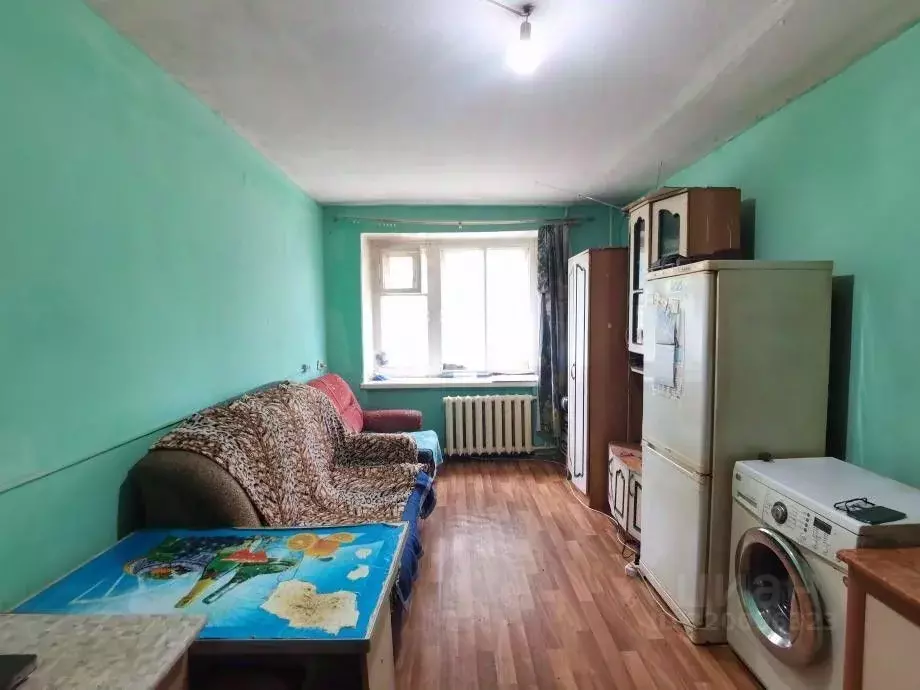 Комната Пермский край, Березники ул. Мира, 79 (16.5 м) - Фото 0