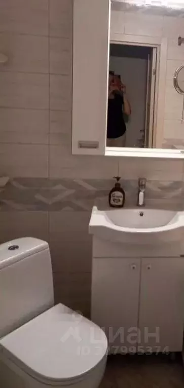 1-к кв. Самарская область, Самара Воронежская ул., 141 (23.0 м) - Фото 2