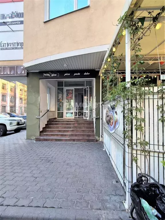 Продам помещение свободного назначения, 166 м - Фото 1