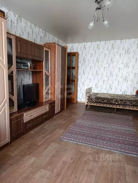 2-к кв. Алтайский край, Бийск ул. Декабристов, 23 (41.8 м) - Фото 1