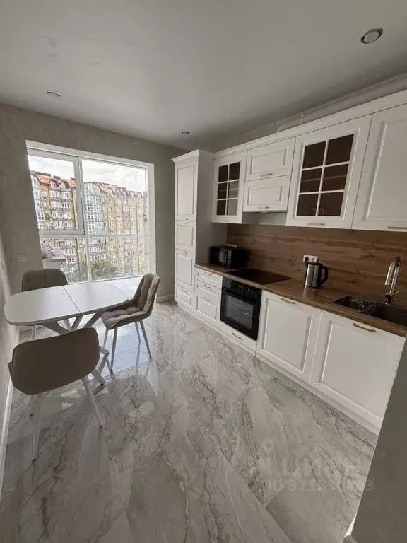 3-к кв. Ставропольский край, Пятигорск ул. 295-й Стрелковой Дивизии, ... - Фото 1