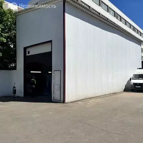 Склад (90 м) - Фото 2