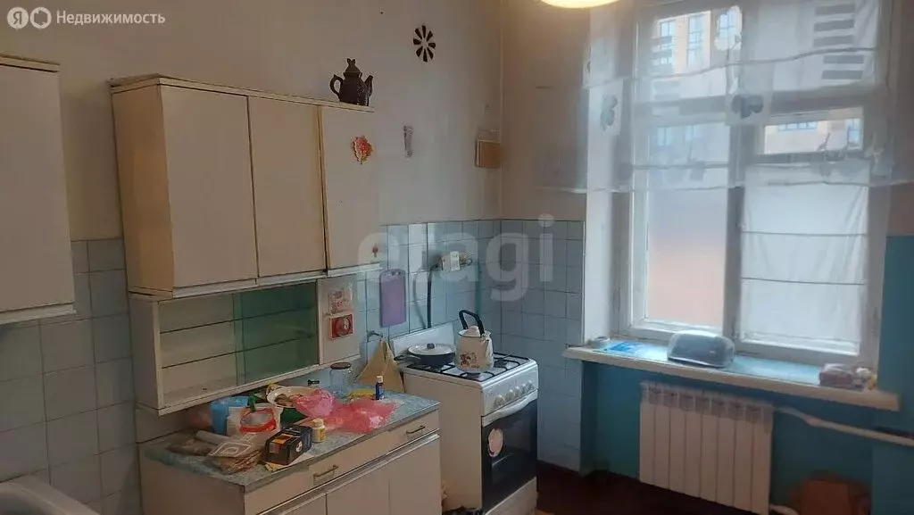 2-комнатная квартира: Омск, проспект Карла Маркса, 45 (62 м) - Фото 2