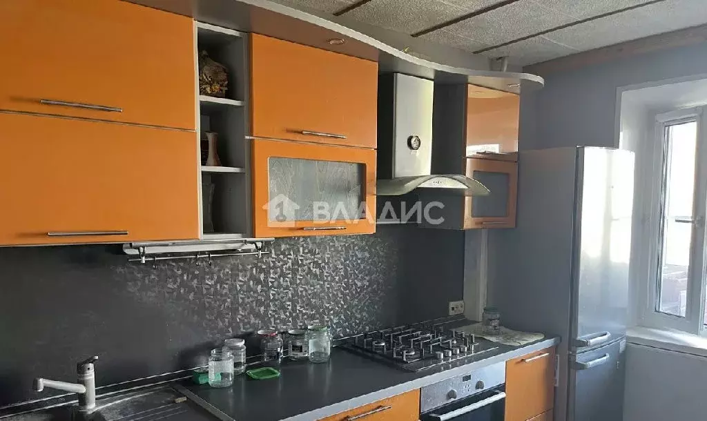 Продается 2-комнатная квартира - Фото 2