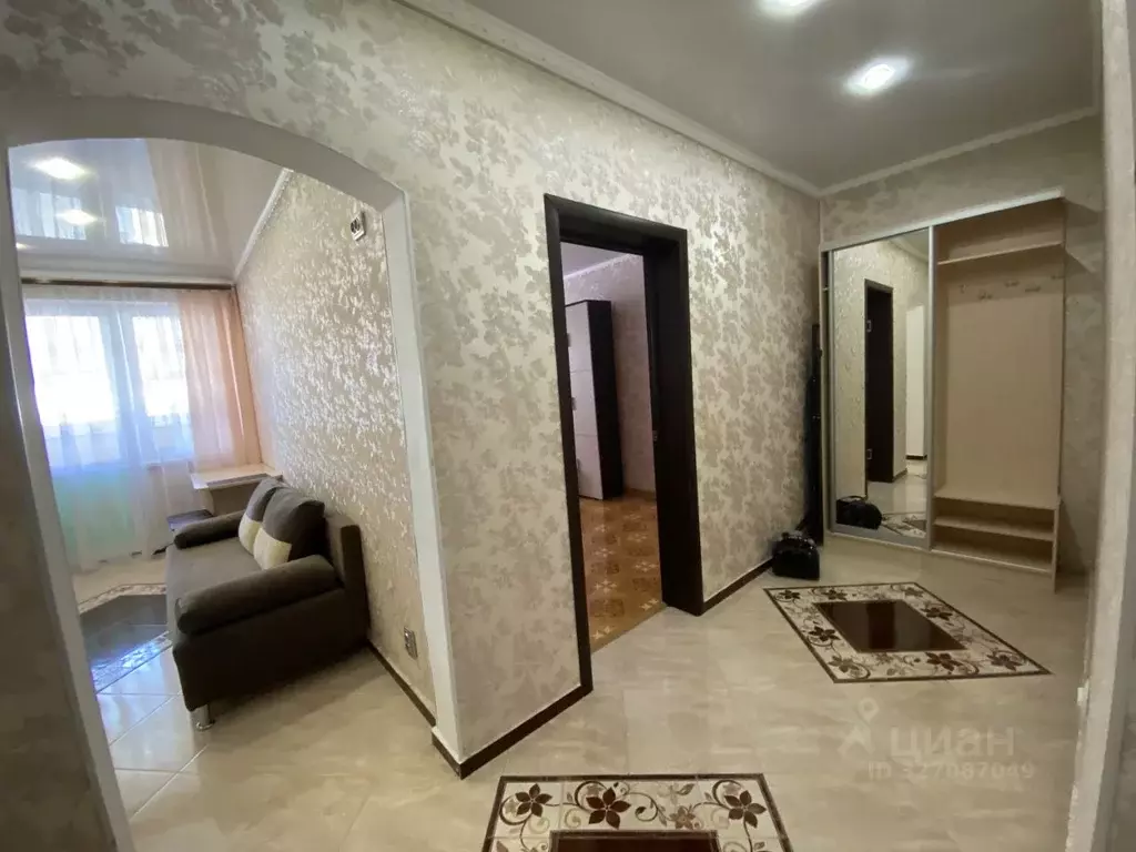 1-к кв. Краснодарский край, Анапа ул. Лермонтова, 118А (45.0 м) - Фото 1