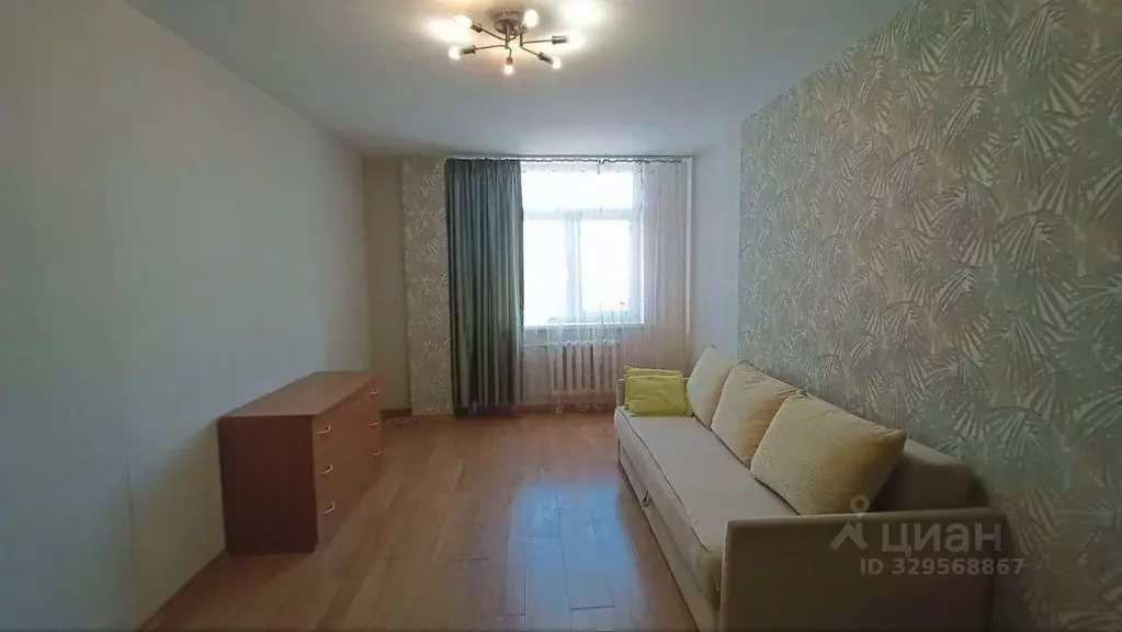 2-к кв. Иркутская область, Иркутск ул. Лермонтова, 279/4 (66.0 м) - Фото 2