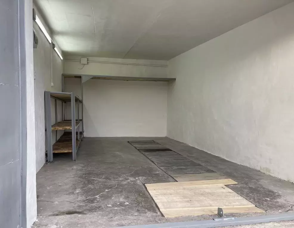 Гараж в Новосибирская область, Бердск  (20 м) - Фото 1