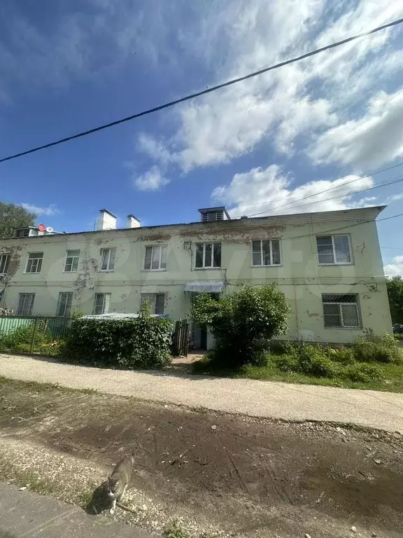 Комната 17 м в 3-к., 2/2 эт. - Фото 0