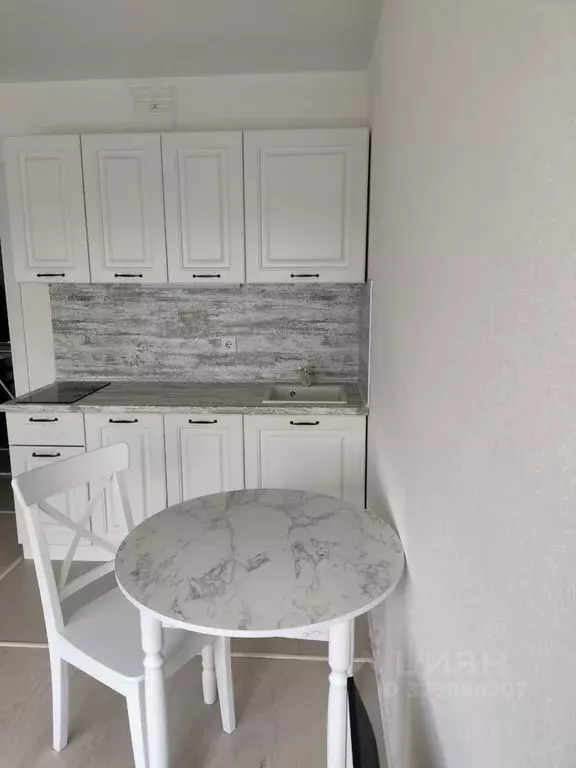 Студия Московская область, Люберцы городской округ, Томилино пгт, ... - Фото 2