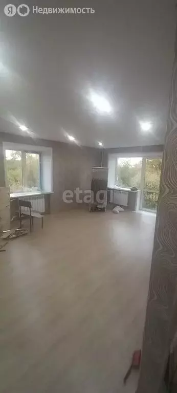 1-комнатная квартира: Прокопьевск, Планерная улица, 8 (31.1 м) - Фото 2