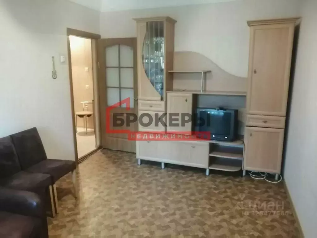 2-к кв. Севастополь просп. Юрия Гагарина, 6А (46.2 м) - Фото 1