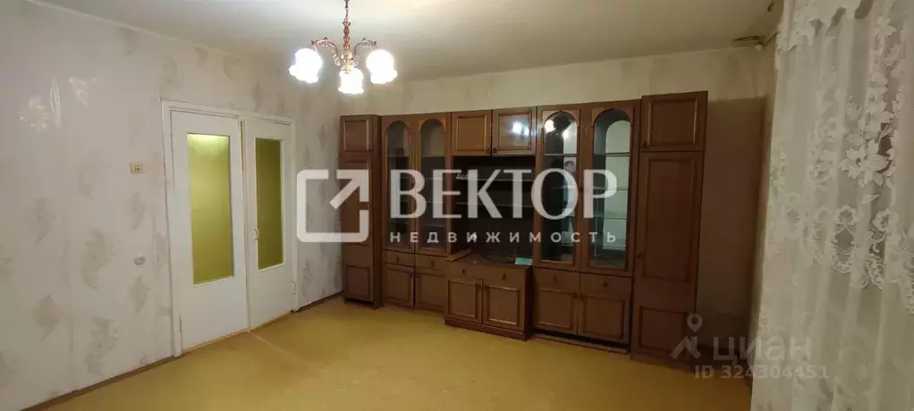 3-к кв. Костромская область, Волгореченск ул. Имени 50-летия ... - Фото 1