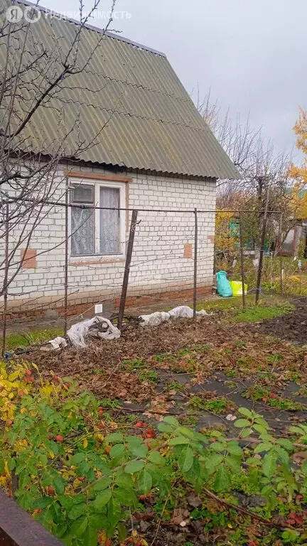 Дом в Энгельсский район, Красноярское муниципальное образование, СНТ ... - Фото 2