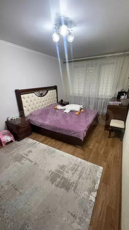 3-к. квартира, 62,5 м, 1/6 эт. - Фото 1