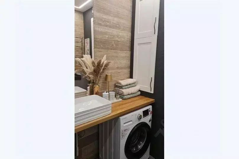 1-к кв. Московская область, Одинцово ул. Сколковская, 1В (44.0 м) - Фото 2