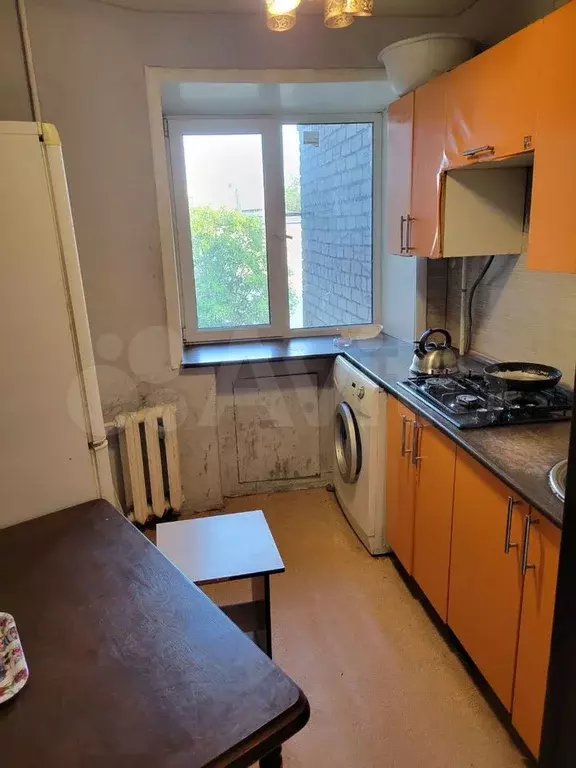 3-к. квартира, 53 м, 5/6 эт. - Фото 0