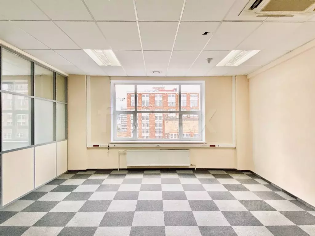 Офис в Москва ул. Бутырский Вал, 68/70С1 (444 м) - Фото 0