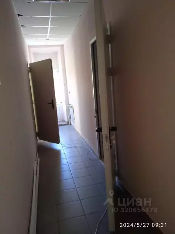Помещение свободного назначения в Ульяновская область, Павловка рп ул. ... - Фото 0
