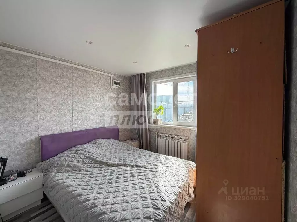 Дом в Забайкальский край, Чита Новодолиновская ул., 10А (97 м) - Фото 2
