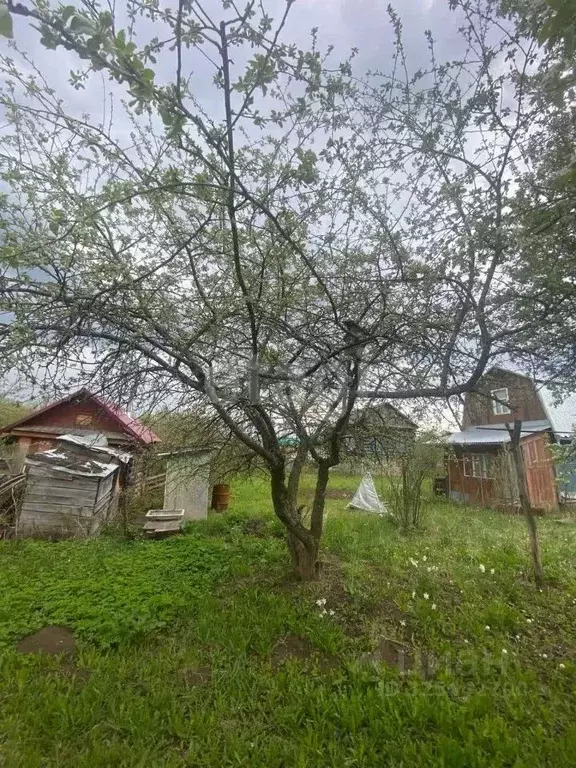 Дом в Башкортостан, Уфа Заря СНО, 140А (80 м) - Фото 1