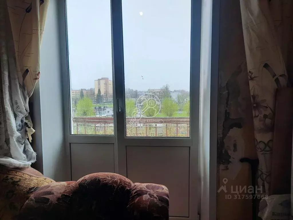 3-к кв. Свердловская область, Новоуральск ул. Максима Горького, 5 ... - Фото 0