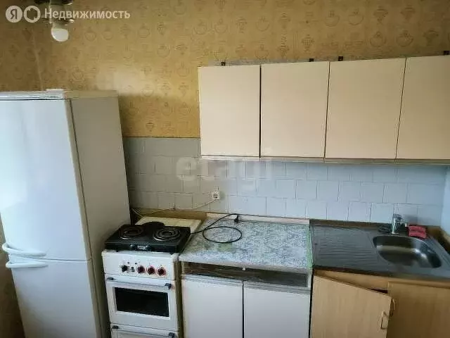 1-комнатная квартира: Челябинск, проспект Победы, 317 (41 м) - Фото 1