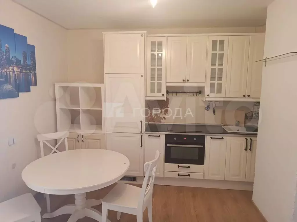 Квартира-студия, 32 м, 5/10 эт. - Фото 0