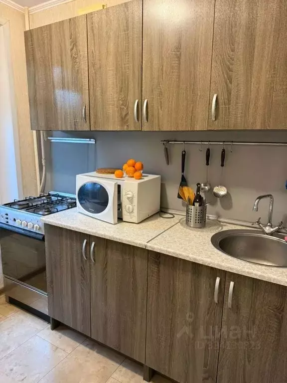 2-к кв. Московская область, Химки просп. Мира, 5 (46.0 м) - Фото 1