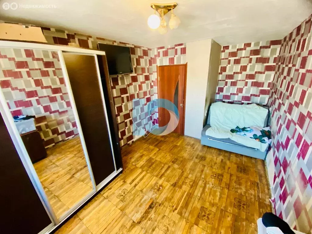 3-комнатная квартира: Уфа, улица Георгия Мушникова, 5 (60 м) - Фото 2