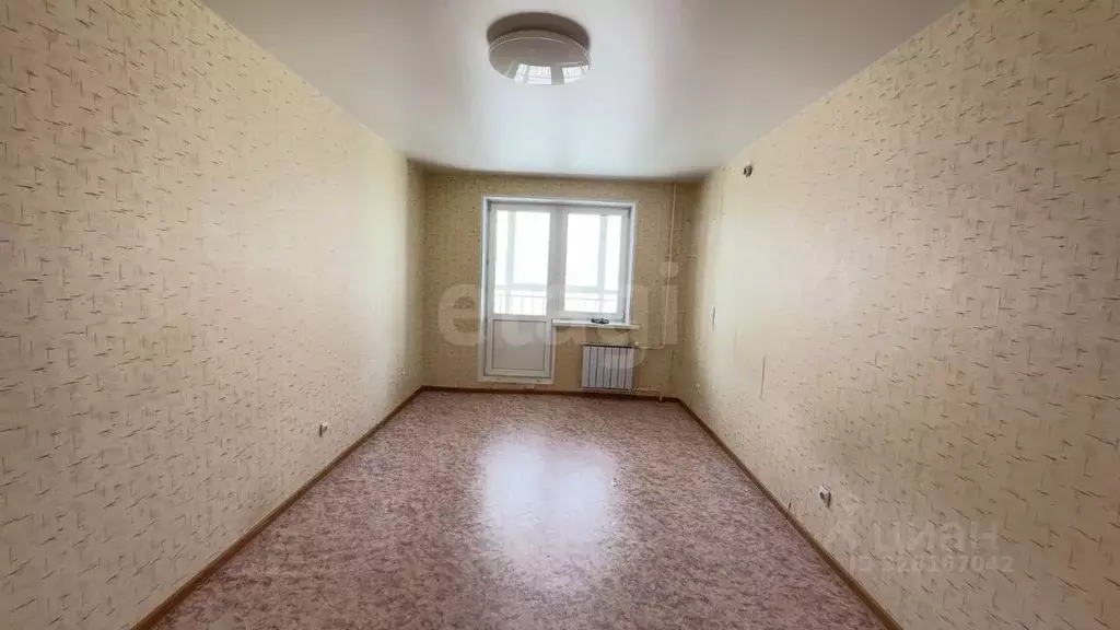 1-к кв. Башкортостан, Стерлитамак ул. Ботаническая, 8 (32.5 м) - Фото 1