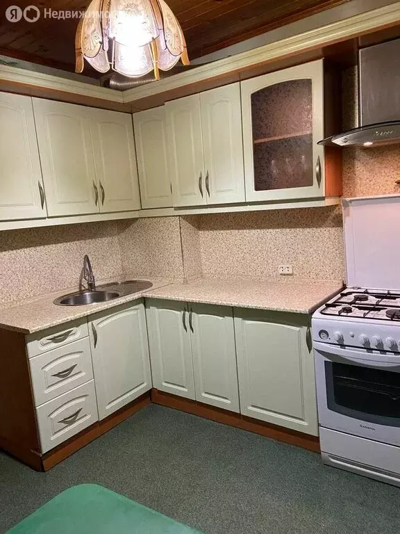 2-комнатная квартира: деревня Лупполово, 6 (46.8 м) - Фото 1