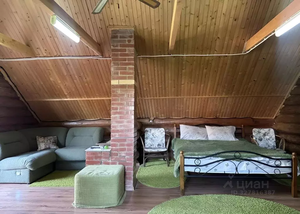 Дом в Крым, Феодосия муниципальный округ, Коктебель пгт ул. Ленина, ... - Фото 1