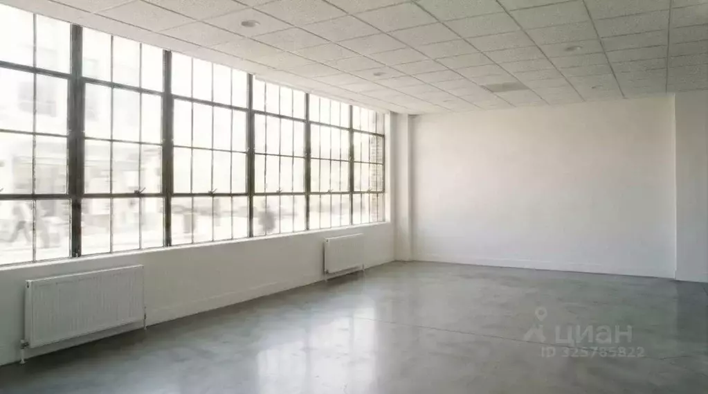 Помещение свободного назначения в Москва Звенигородское ш., 18/20к3 ... - Фото 1