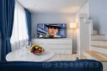 1-к кв. Москва ул. Перерва, 16 (34.0 м) - Фото 1