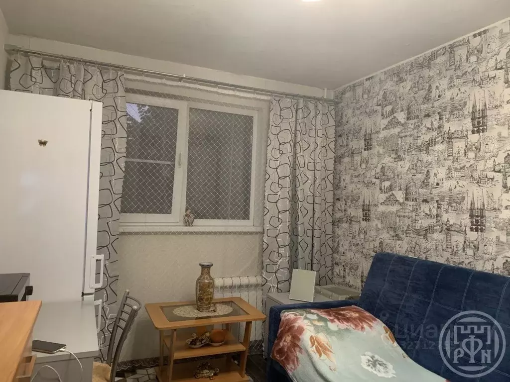 Комната Ленинградская область, Тосненский район, Федоровское городское ... - Фото 2