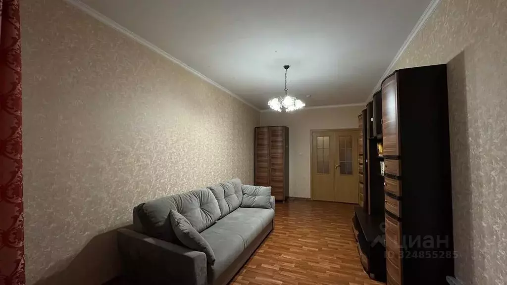 1-к кв. Московская область, Мытищи ул. 2-я Институтская, 22 (42.0 м) - Фото 2