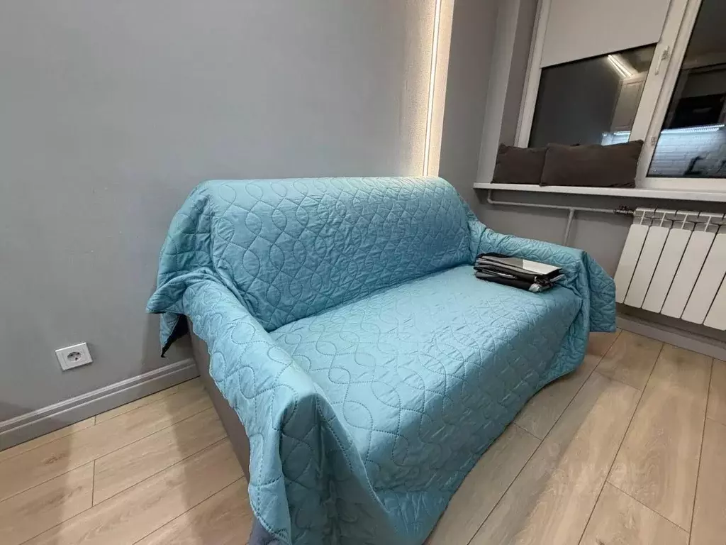 1-к кв. Москва Рязанский просп., 86/1С1 (20.0 м) - Фото 1