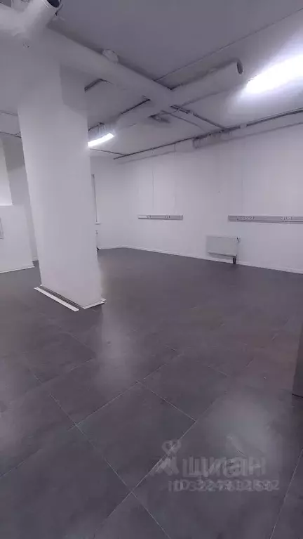 Помещение свободного назначения в Московская область, Красногорск ул. ... - Фото 2