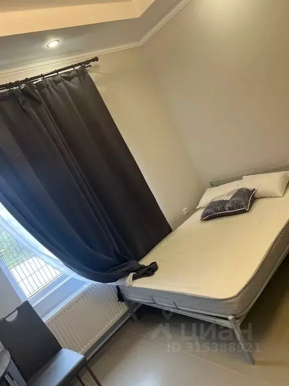 Студия Ставропольский край, Предгорный муниципальный округ, пос. ... - Фото 1