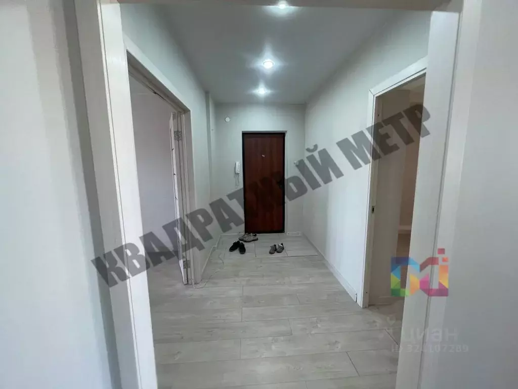 3-к кв. Калмыкия, Элиста Ипподромная ул., 107к3 (67.0 м) - Фото 2