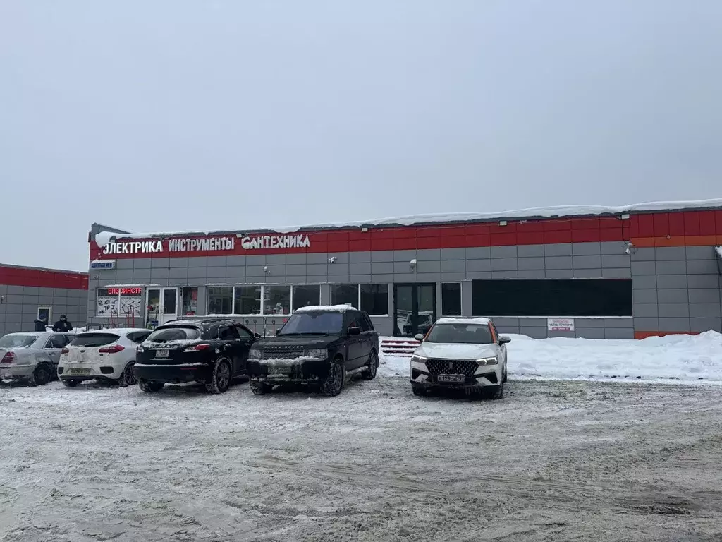 Помещение свободного назначения в Московская область, Мытищи городской ... - Фото 1