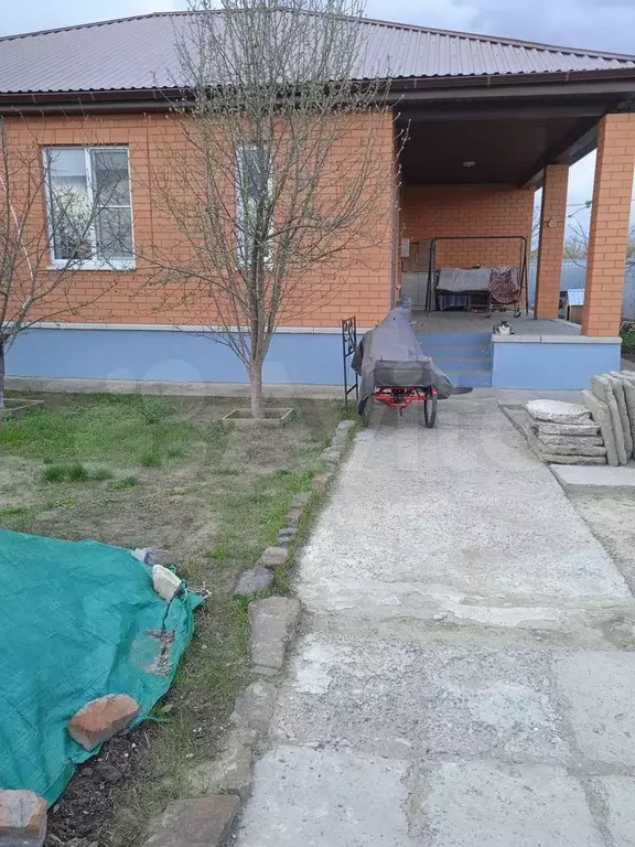 Дом 105 м на участке 6 сот. - Фото 0